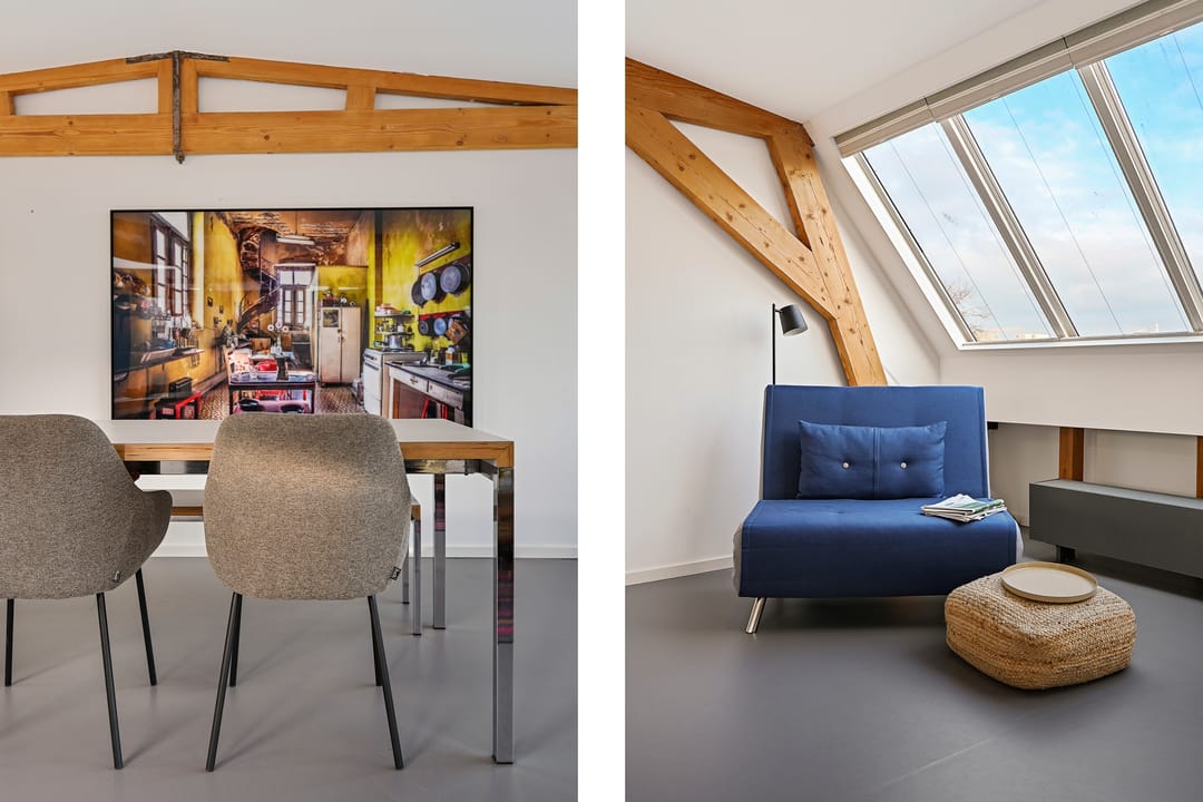 Foto 22 van Hooftskade 24