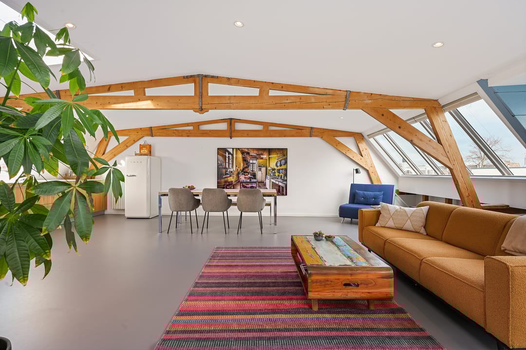 Foto 26 van Hooftskade 24