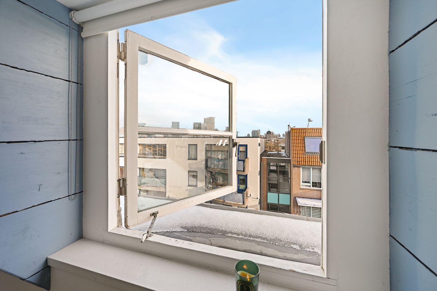 Foto 20 van Hooftskade 24