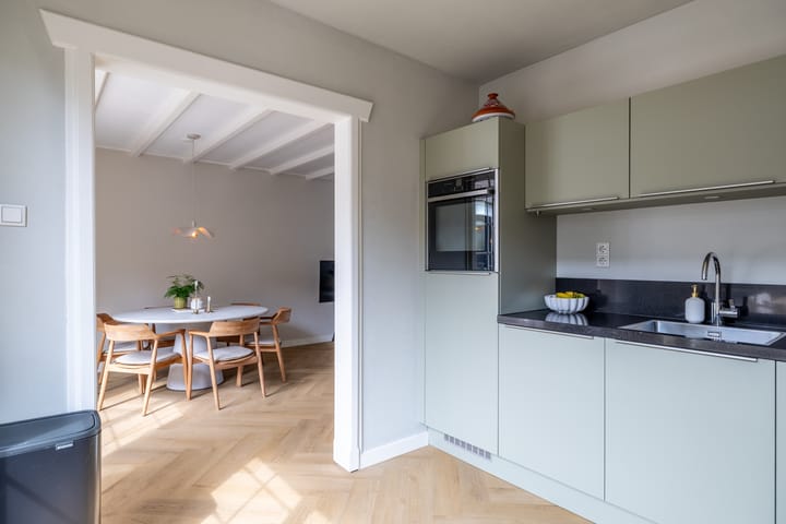 Foto 19 van Westdam 40