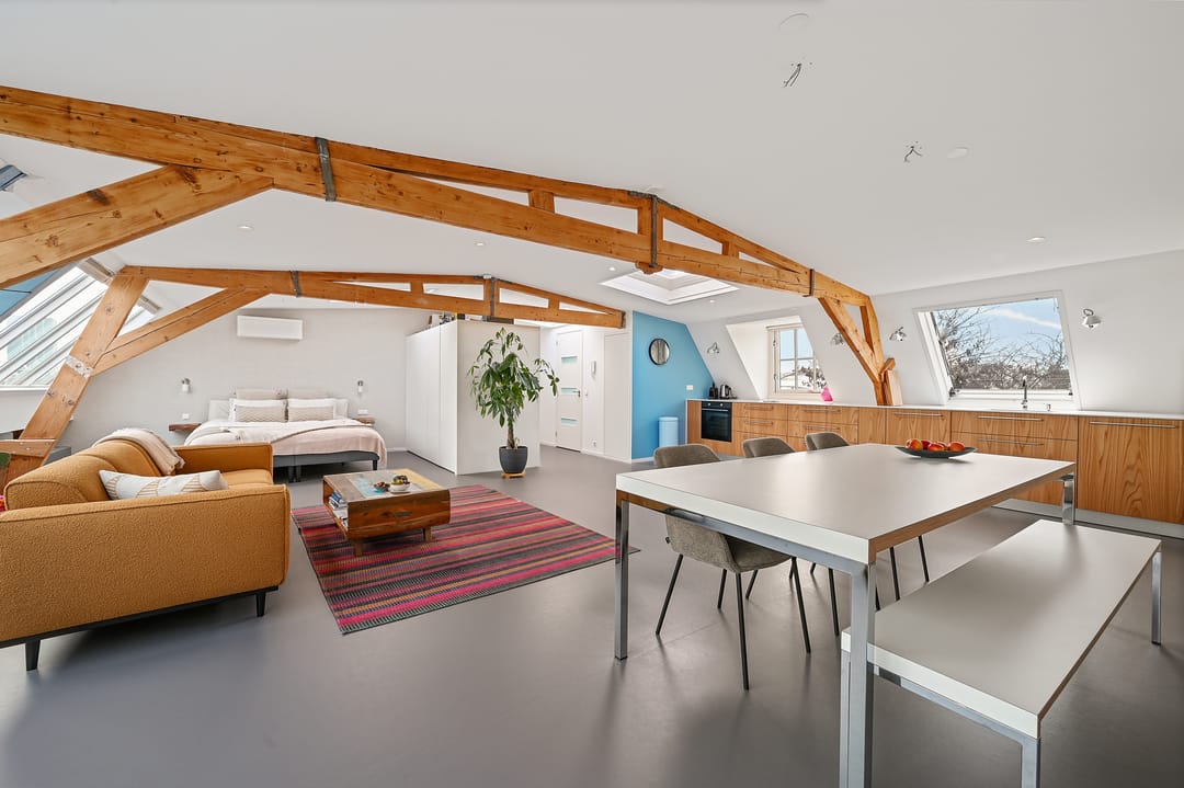 Foto 23 van Hooftskade 24