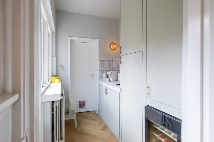 Foto 20 van Westdam 40