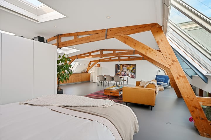 Photo 25 of Hooftskade 24