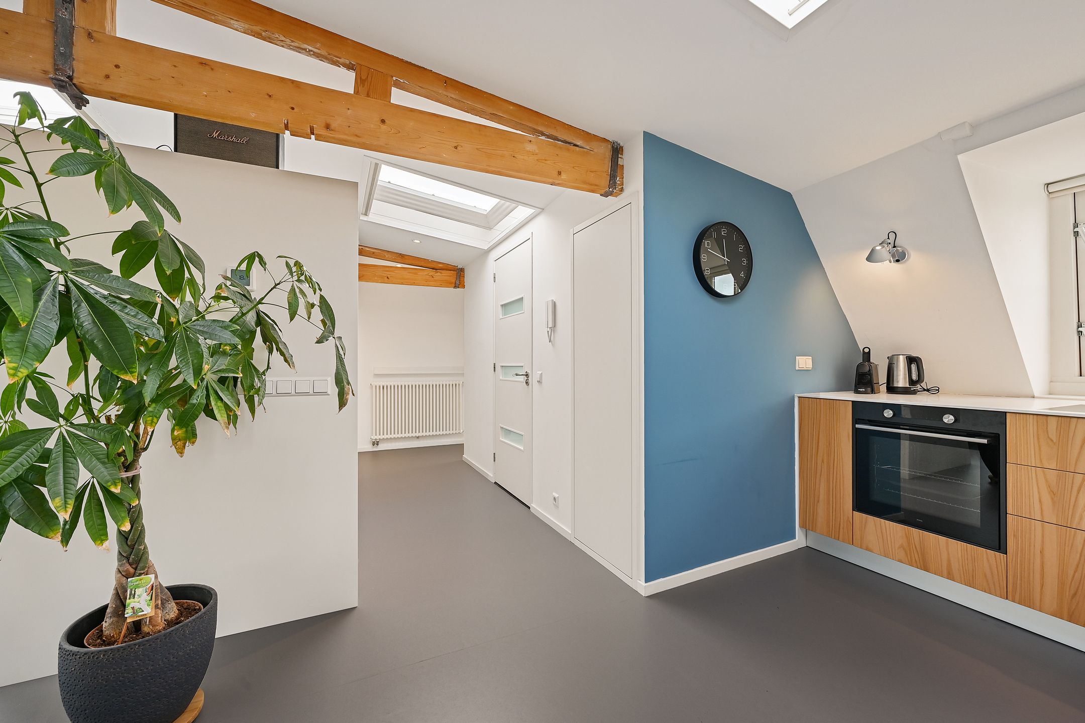 Foto 27 van Hooftskade 24