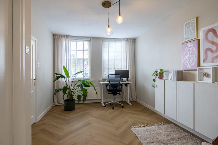 Foto 22 van Westdam 40