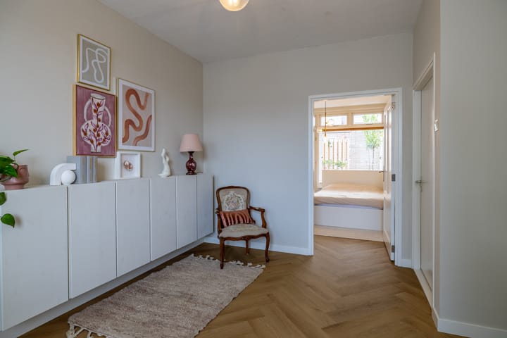 Foto 23 van Westdam 40