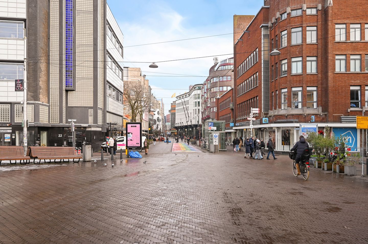 Foto 35 van Hooftskade 24