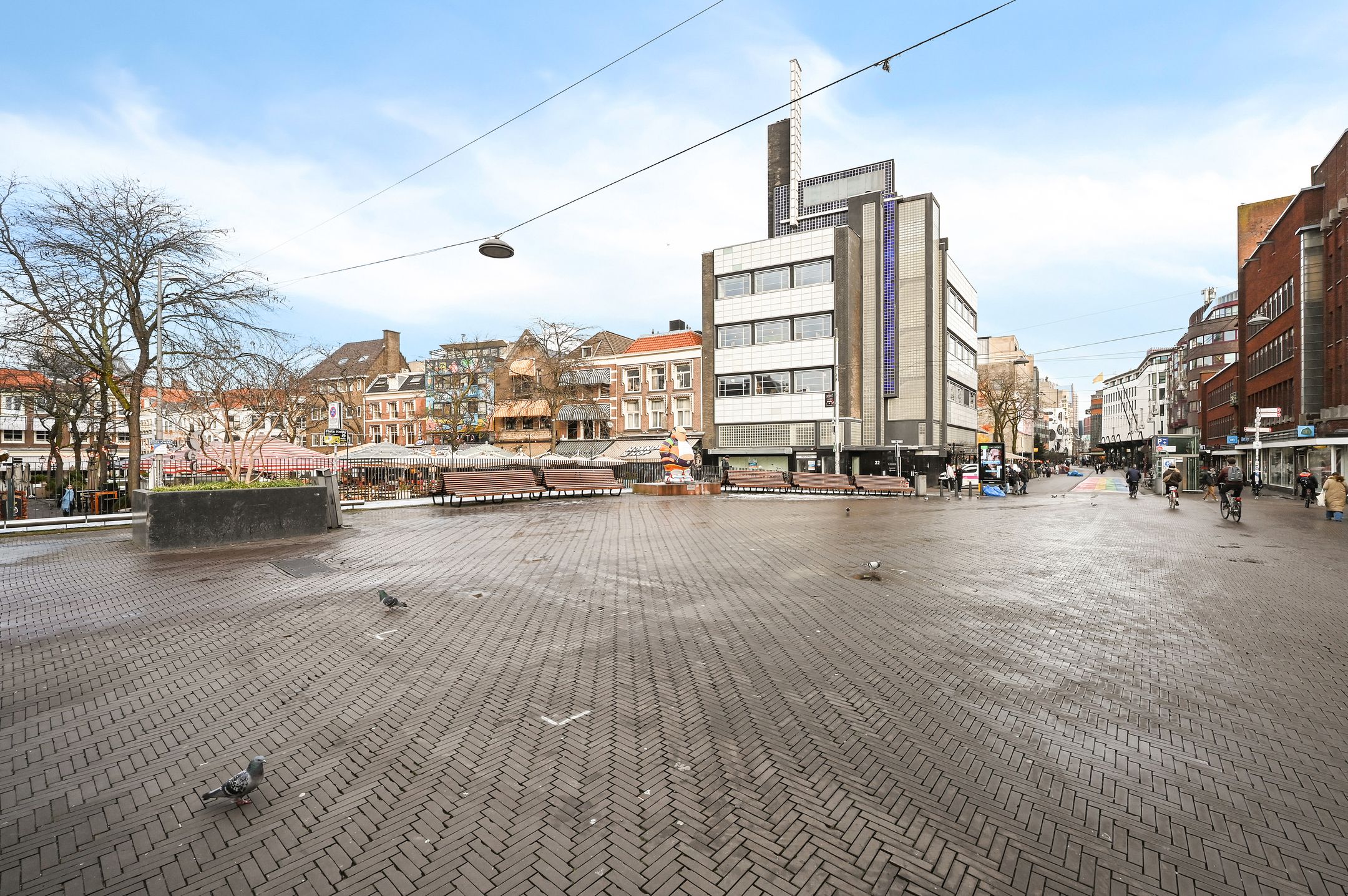 Foto 36 van Hooftskade 24