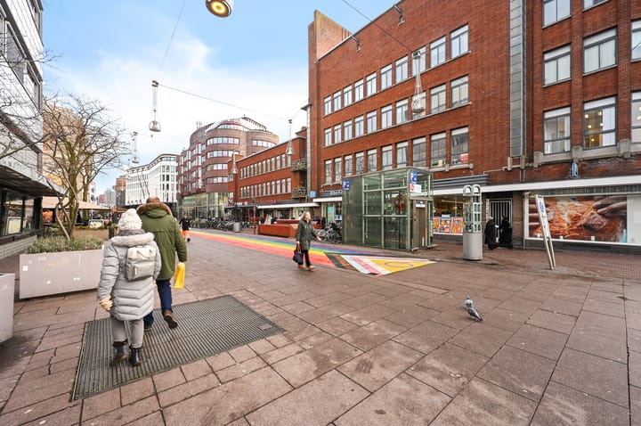 Photo 37 of Hooftskade 24