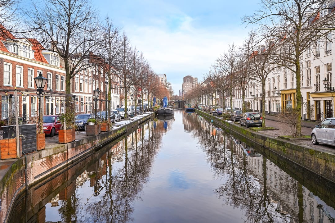 Foto 38 van Hooftskade 24