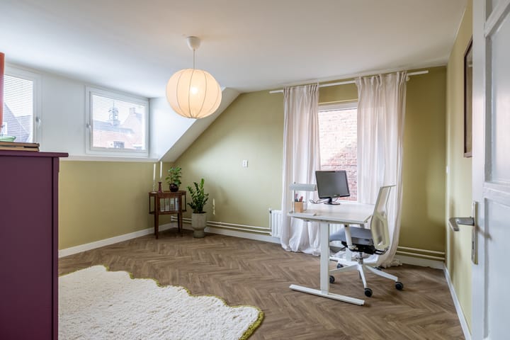 Foto 32 van Westdam 40