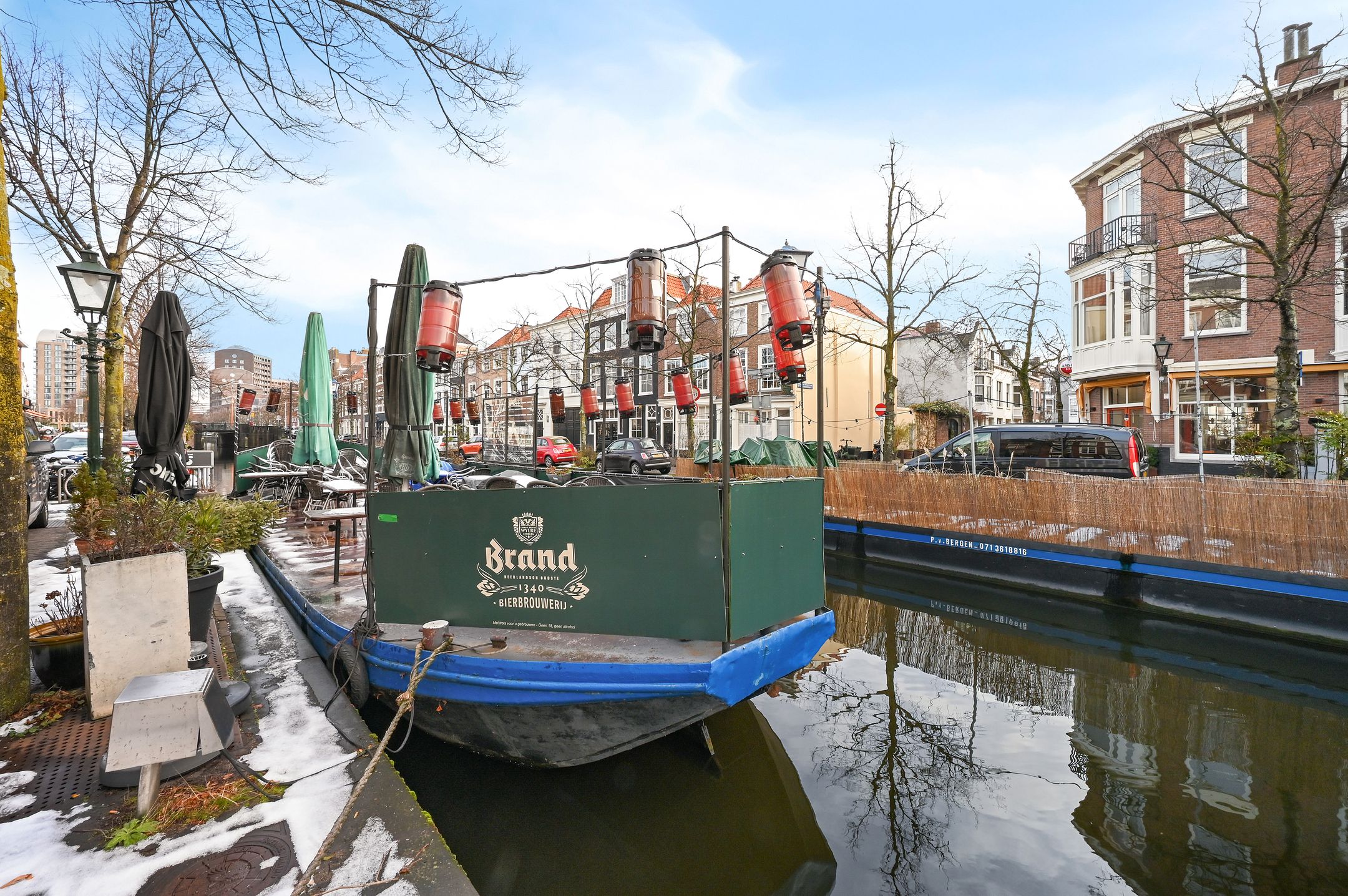 Foto 39 van Hooftskade 24