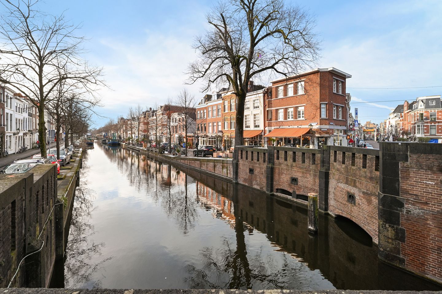 Foto 40 van Hooftskade 24