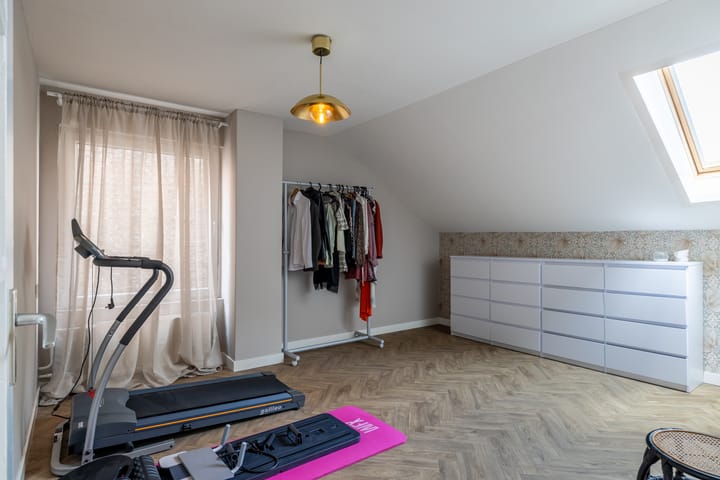 Foto 33 van Westdam 40