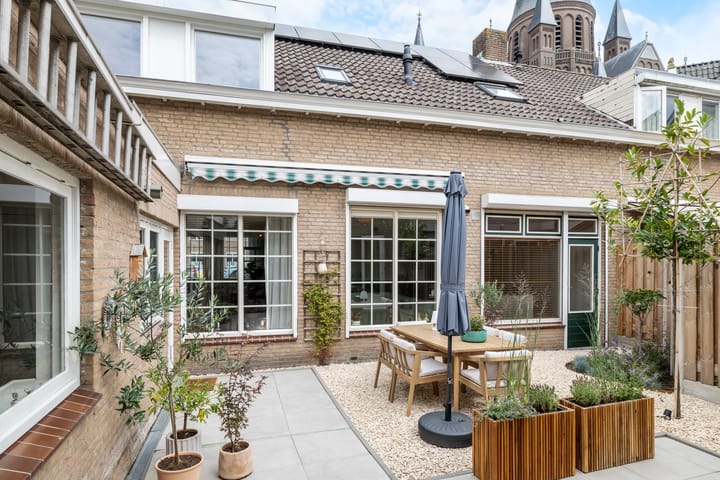 Foto 37 van Westdam 40