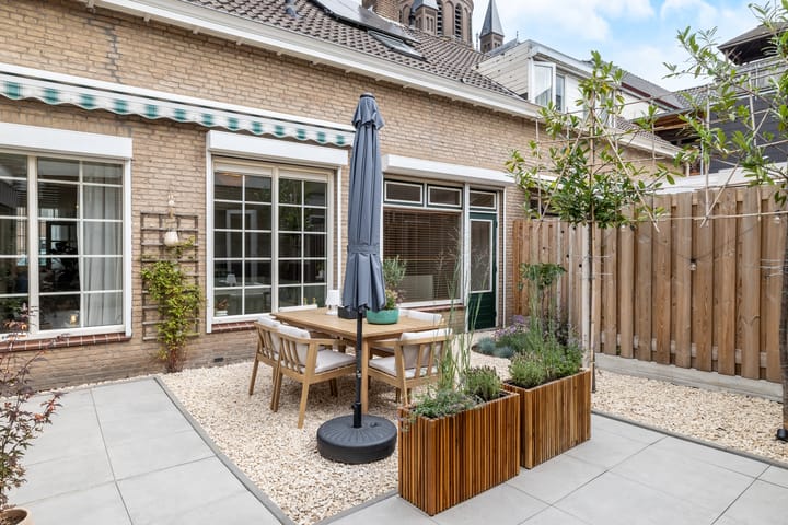 Foto 38 van Westdam 40