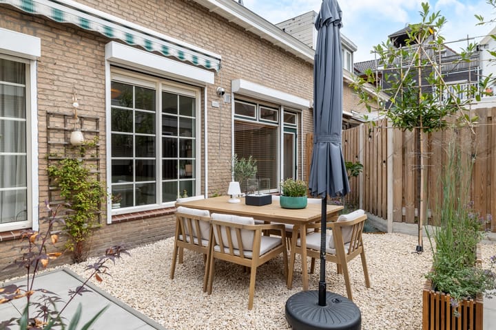 Foto 39 van Westdam 40