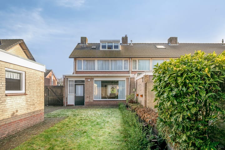 Foto 31 van Lupinestraat 39