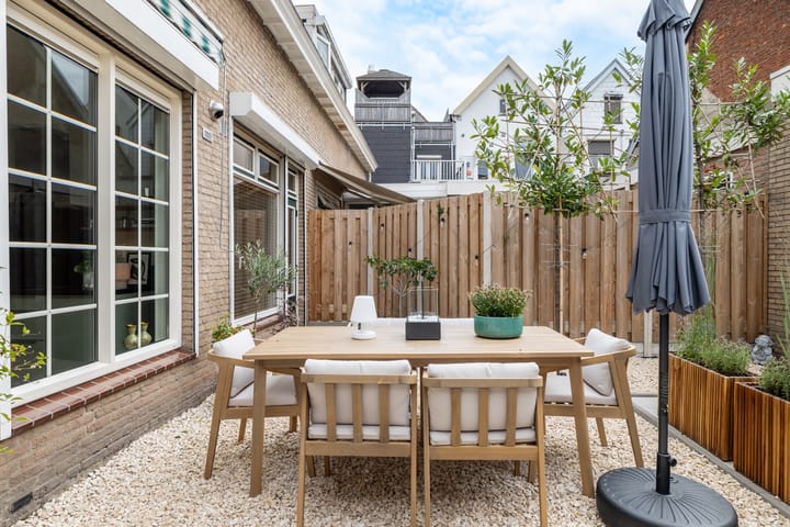 Foto 40 van Westdam 40