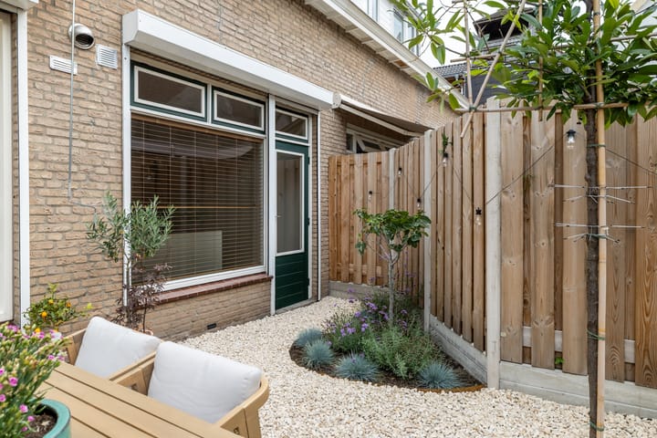 Foto 41 van Westdam 40