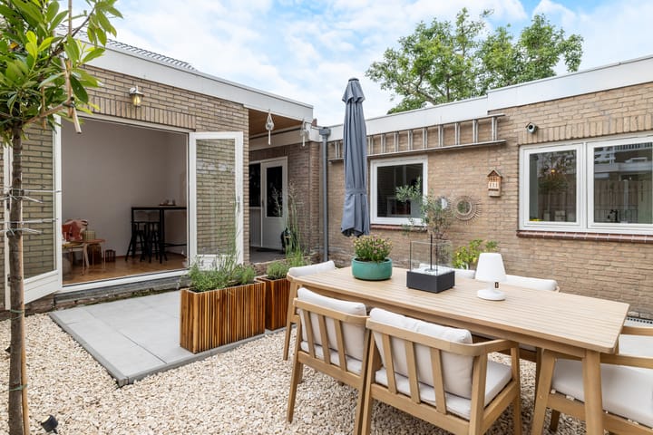 Foto 42 van Westdam 40