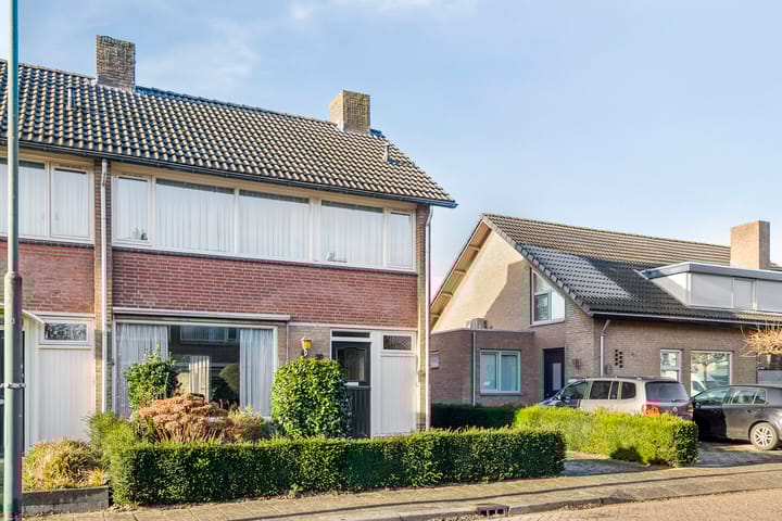 Foto 36 van Lupinestraat 39