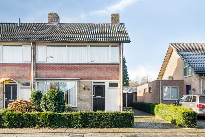 Foto 37 van Lupinestraat 39