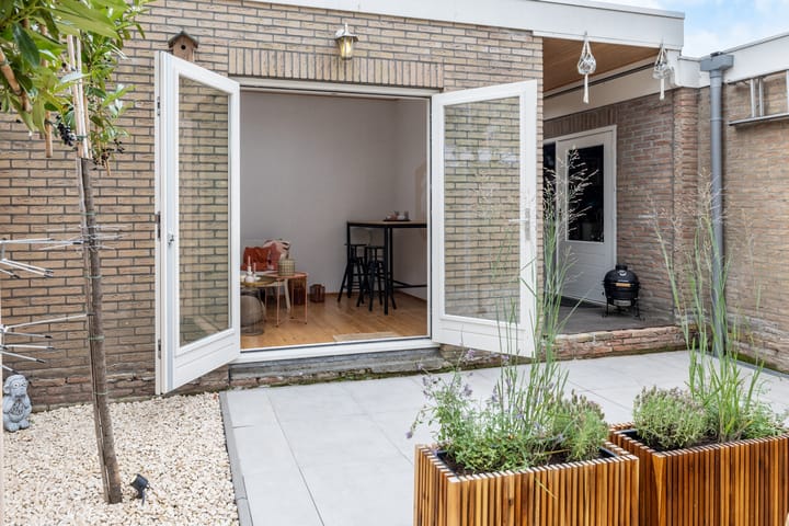 Foto 43 van Westdam 40