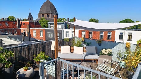 Boomstraat 12-B secondary image