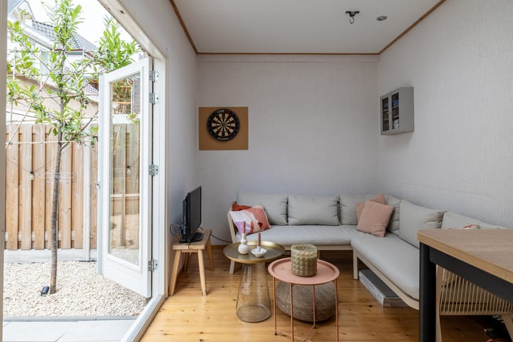 Foto 45 van Westdam 40