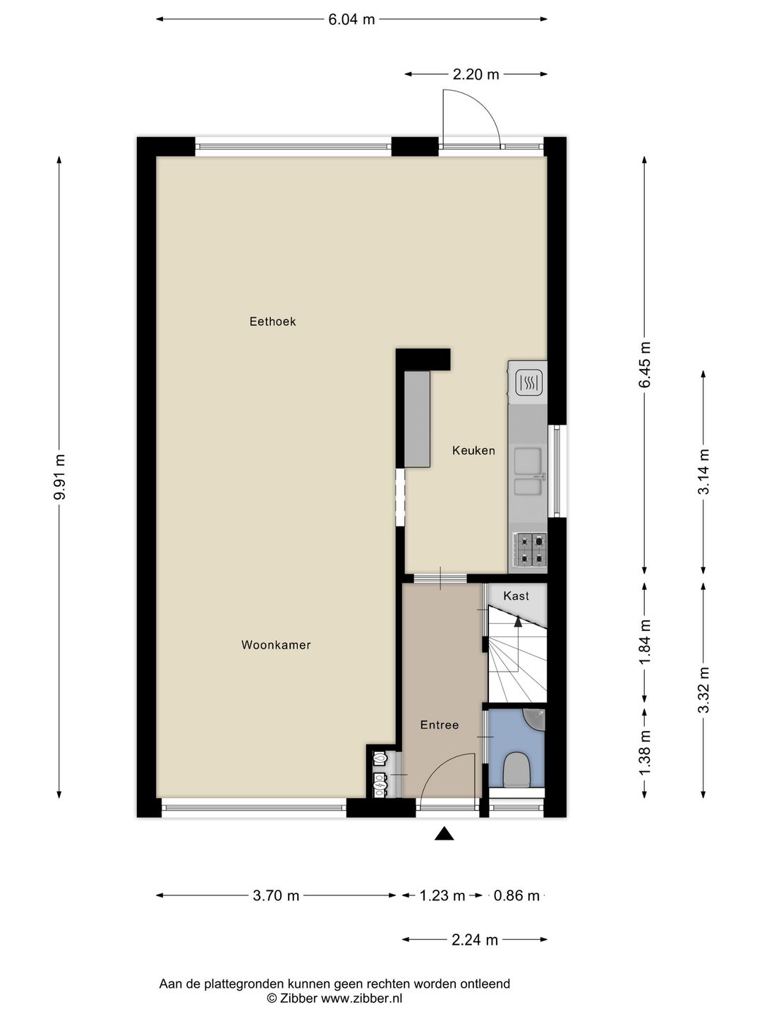 Foto 41 van Lupinestraat 39