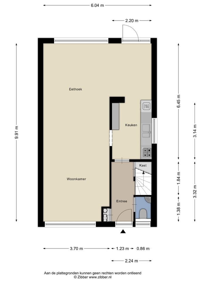 Foto 41 van Lupinestraat 39