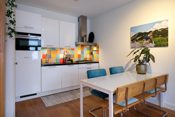 Foto 4 van Boomstraat 12-B