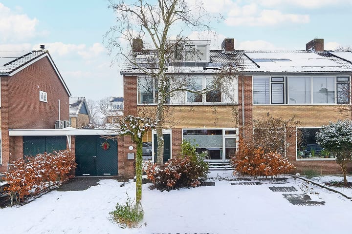 Foto 6 van Johannes Poststraat 7