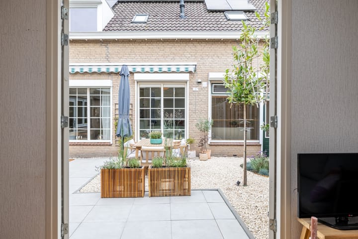 Foto 46 van Westdam 40