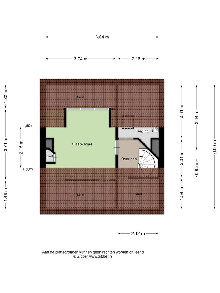 Foto 43 van Lupinestraat 39