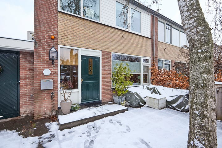 Foto 7 van Johannes Poststraat 7