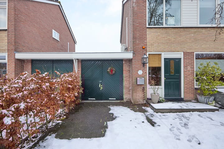 Foto 8 van Johannes Poststraat 7