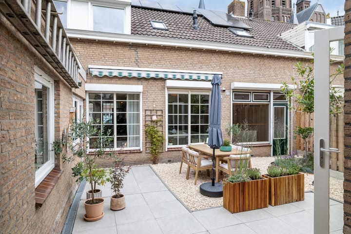 Foto 48 van Westdam 40