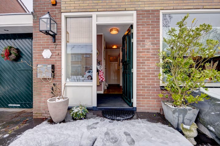 Foto 9 van Johannes Poststraat 7