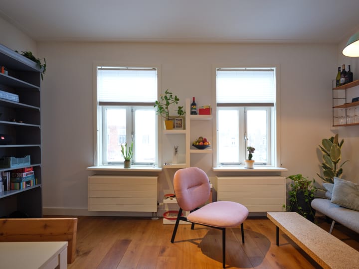 Foto 8 van Boomstraat 12-B