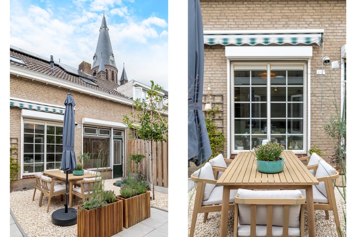 Foto 49 van Westdam 40