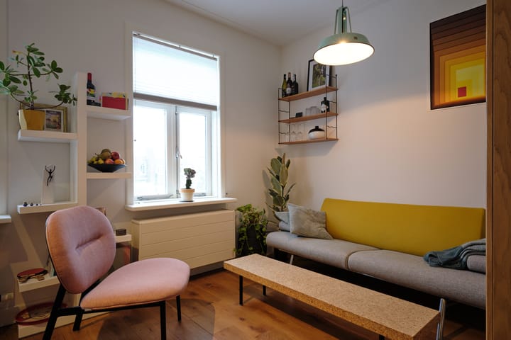 Foto 9 van Boomstraat 12-B