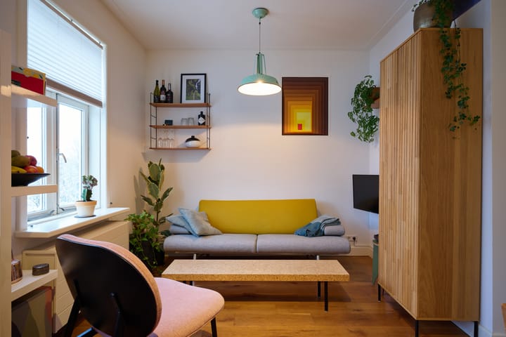 Foto 10 van Boomstraat 12-B