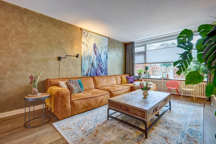 Foto 12 van Johannes Poststraat 7