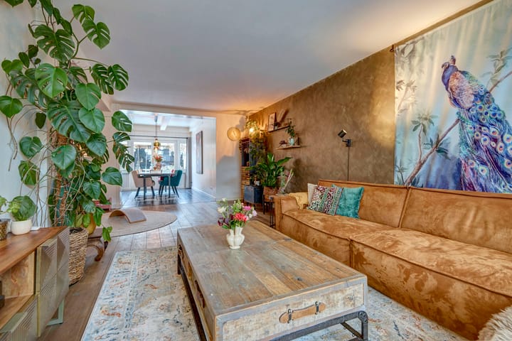 Foto 13 van Johannes Poststraat 7