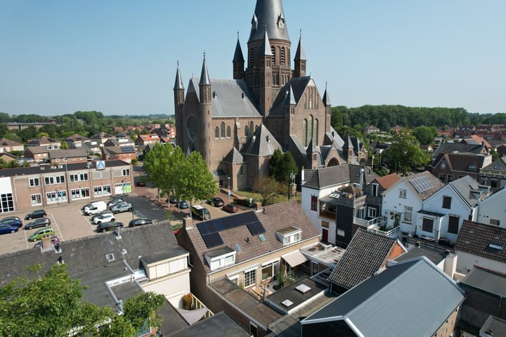 Foto 50 van Westdam 40