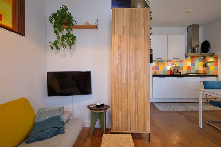 Foto 12 van Boomstraat 12-B