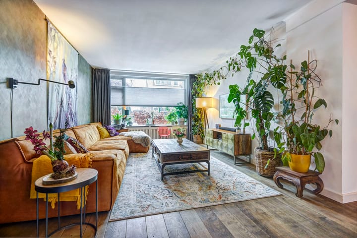 Foto 14 van Johannes Poststraat 7