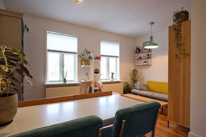 Foto 16 van Boomstraat 12-B